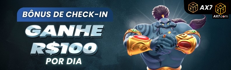 ax7legal — faixa usada para reforçar confiança, com ênfase