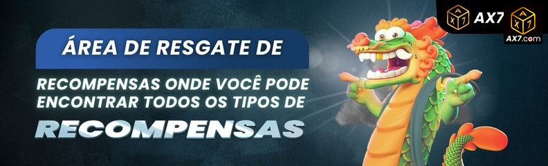 ax7legal — banner com desafios e cashback, com composição